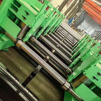 桥架成型机生产流程的注意事项你了解吗? 桥架成型机生产流程的注意事项你了解吗?