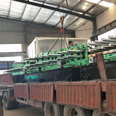 电缆桥架成型机的维护规范有哪些? 电缆桥架成型机的维护规范有哪些?