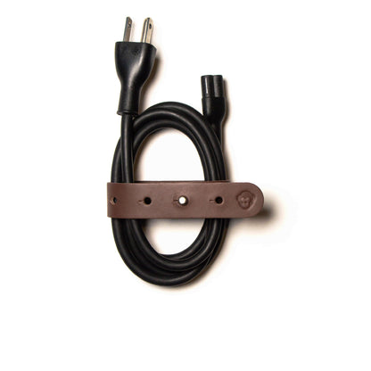 cord clips L - kit 2x