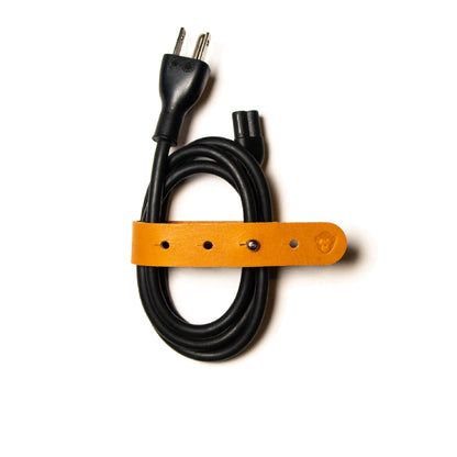 cord clips L - kit 2x